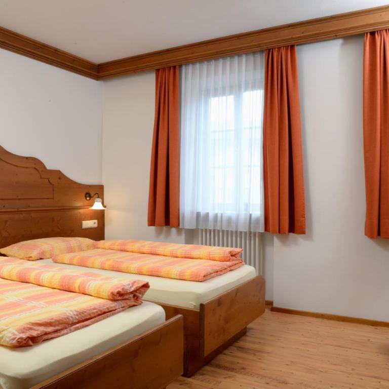 Appartments Pizach - Deluxe Apartment - 22