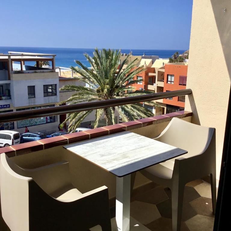 Calle Buenavista 1, esquina boulevar Timón. - Apartamento - 1