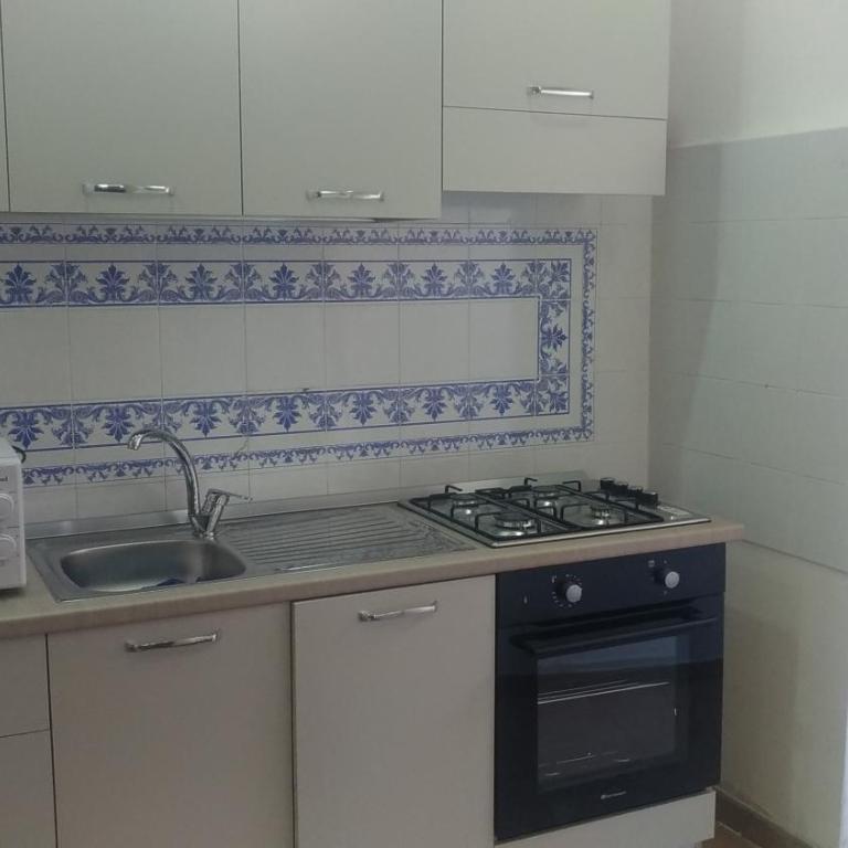 Albergo Diffuso Culturart House - Appartamento - 8