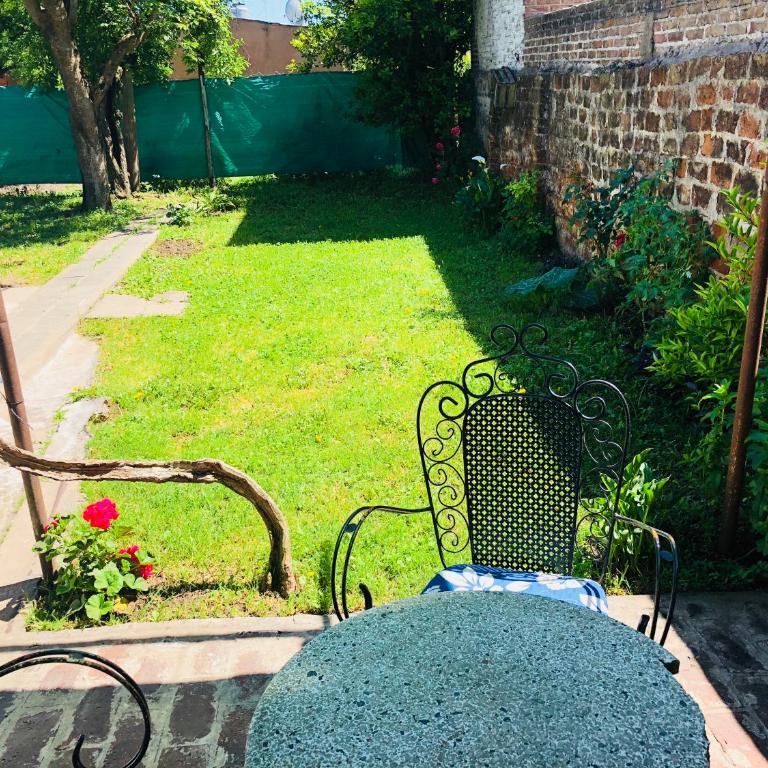 House - Two-Bedroom House - 18