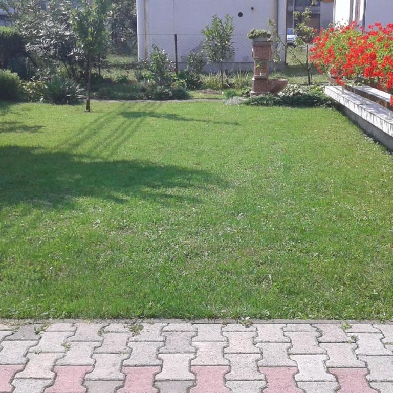 Apartman Anđelina Vrnjačka Banja - Apartman - 8