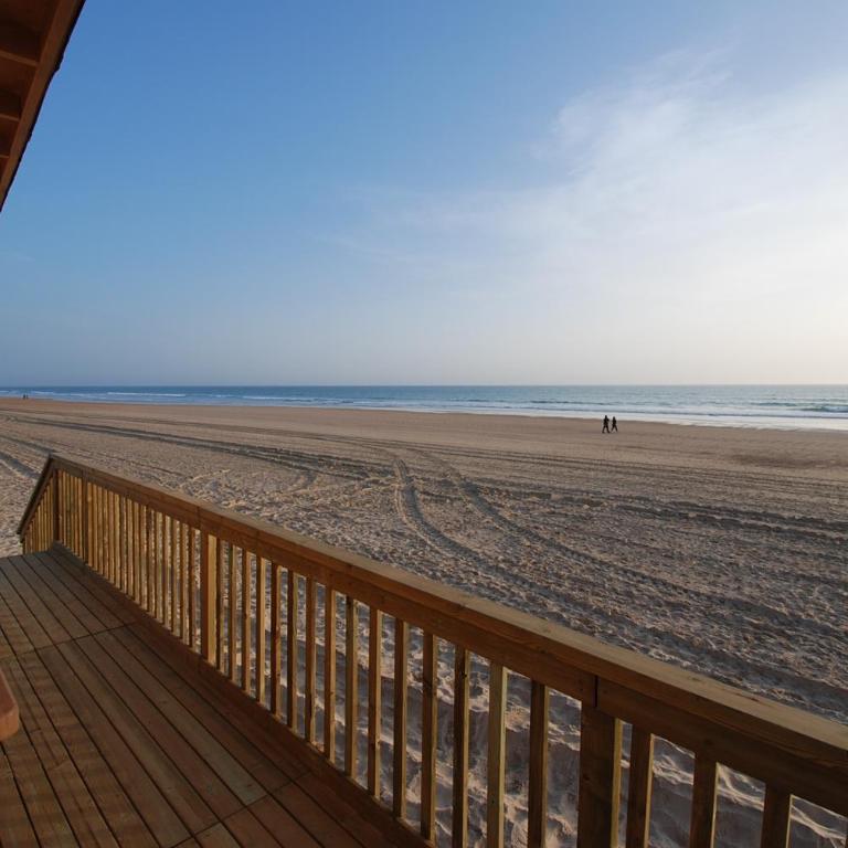 Oasis en la playa - Apartamento - 31
