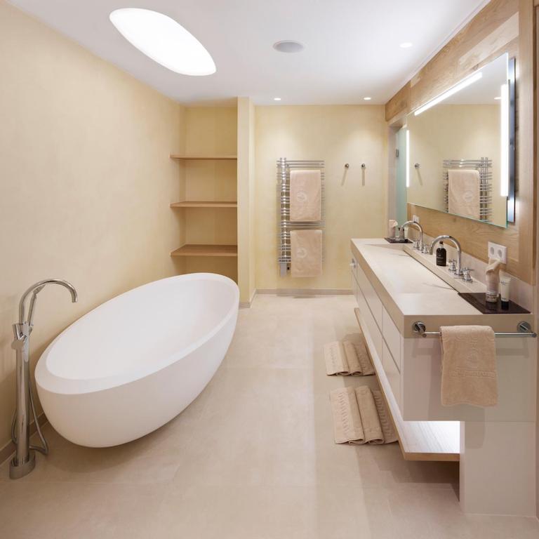Cocoon - Alpine Boutique Lodge - Deluxe Junior Suite - 4