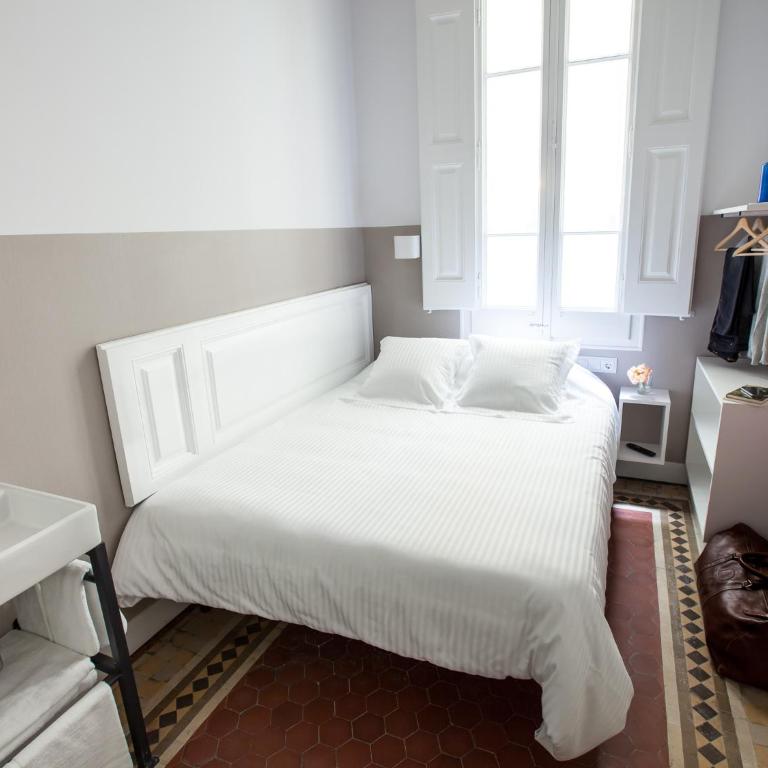 Ecozentric - Economy Double Room - 2