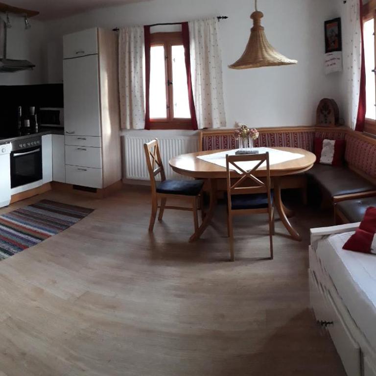 Ferienhaus Obermoser - Ferienhaus - 15