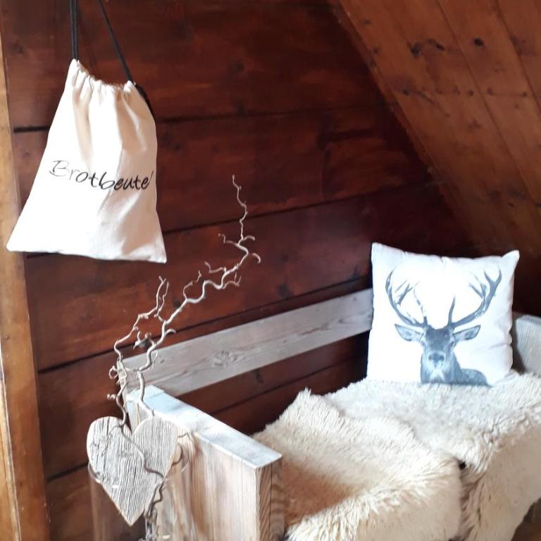 Ferienhaus Obermoser - Ferienhaus - 13