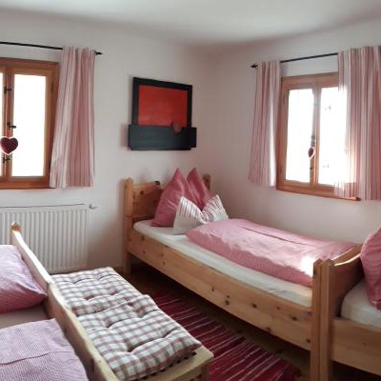 Ferienhaus Obermoser - Ferienhaus - 11