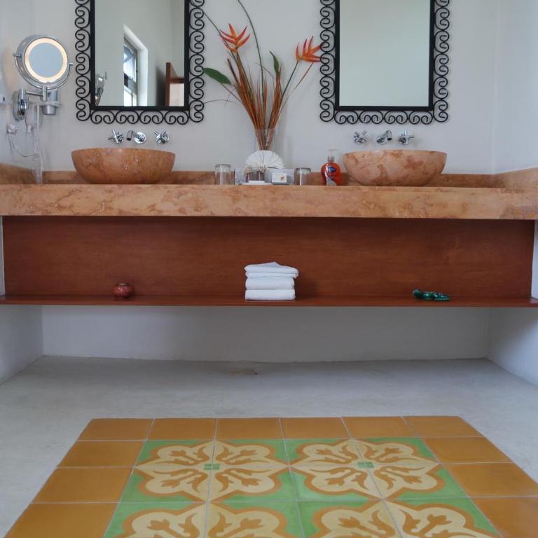 Merida Santiago Hotel Boutique - Superior Suite with pool view - 7