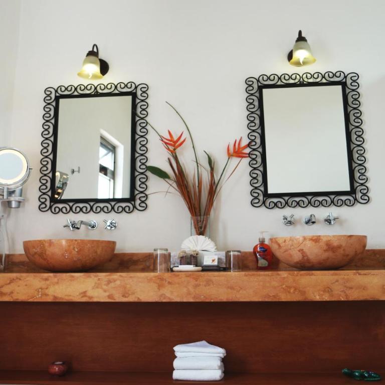 Merida Santiago Hotel Boutique - Superior Suite with pool view - 8