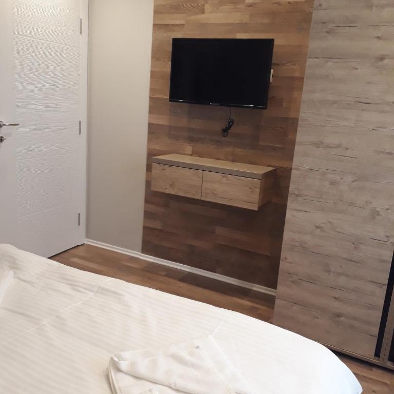 Apartman Lux Kopaonik - Apartment with Mountain View - 33