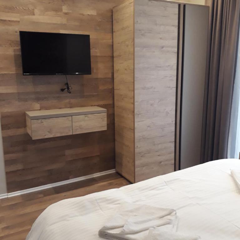 Apartman Lux Kopaonik - Apartment with Mountain View - 30