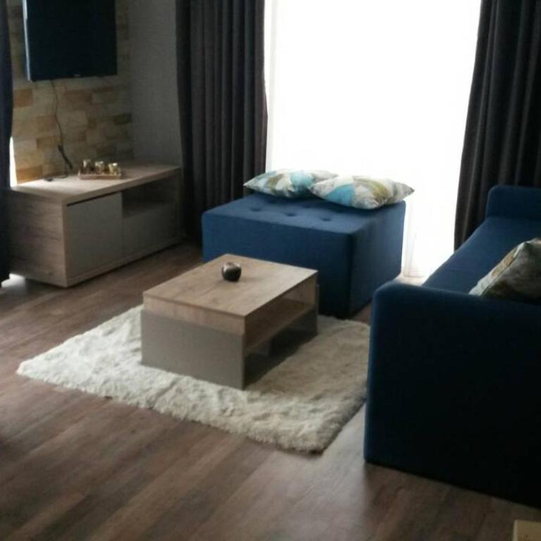 Apartman Lux Kopaonik - Apartment with Mountain View - 20