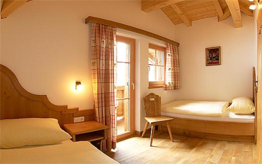 Großarler Jagdhaus - Casa Vacanze - 18