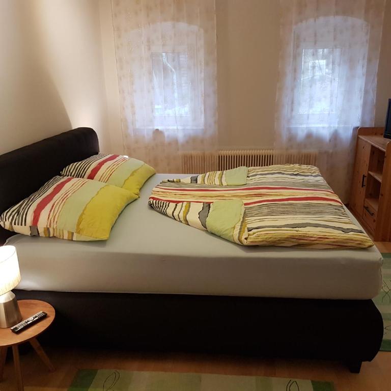 Lukas Oscar - Apartment - 5