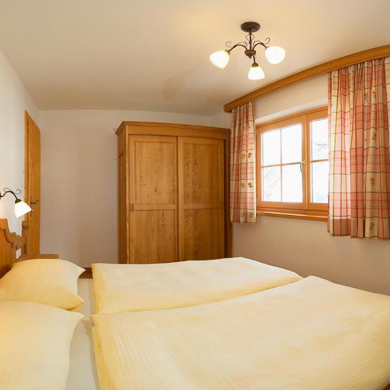 Großarler Jagdhaus - Casa Vacanze - 17