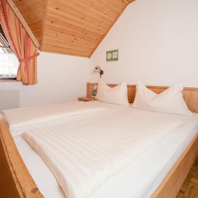 Bauernhof Liendl - Apartment mit 1 Schlafzimmer - 7