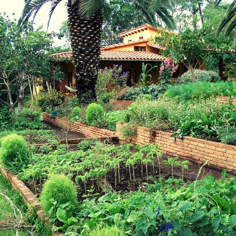 Finca La Vispera - Casa - 14