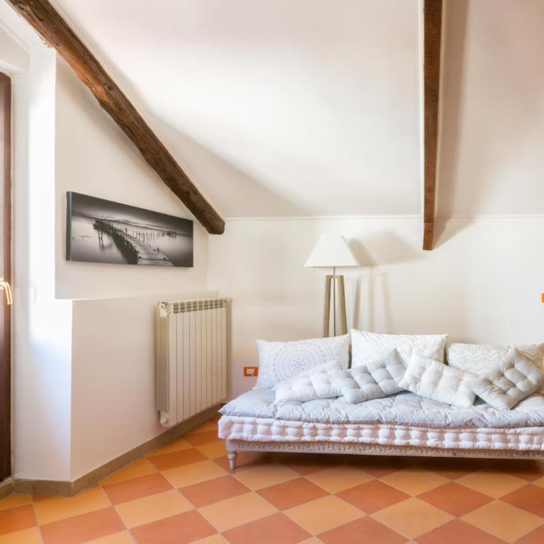 Terrazza Felicienne - Three-Bedroom Apartment - 33