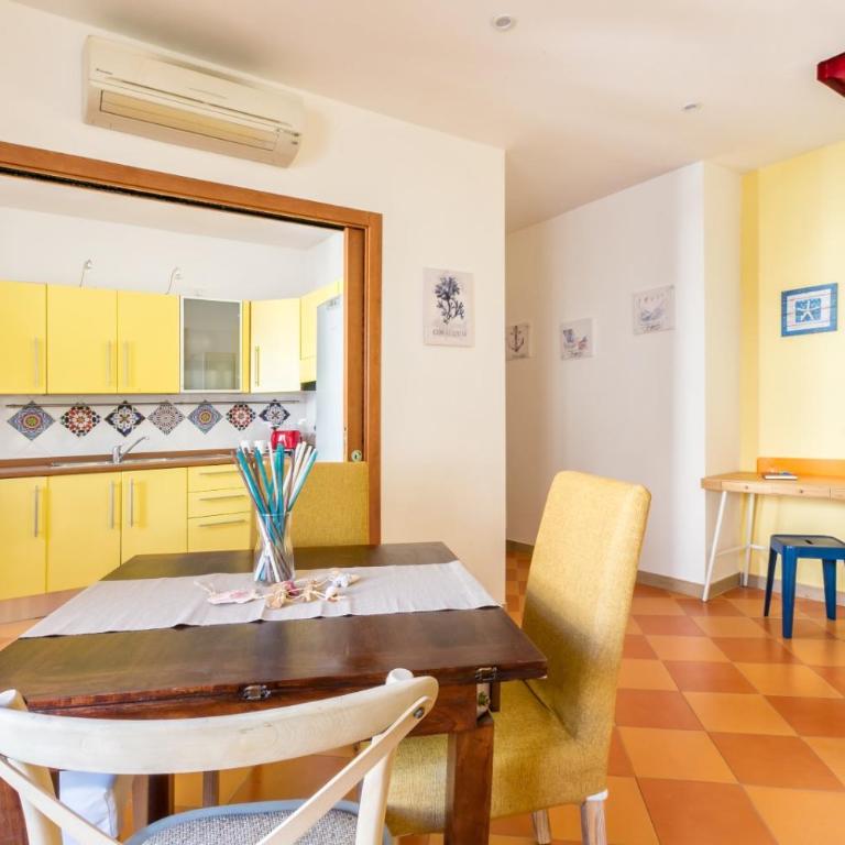 Terrazza Felicienne - Three-Bedroom Apartment - 34