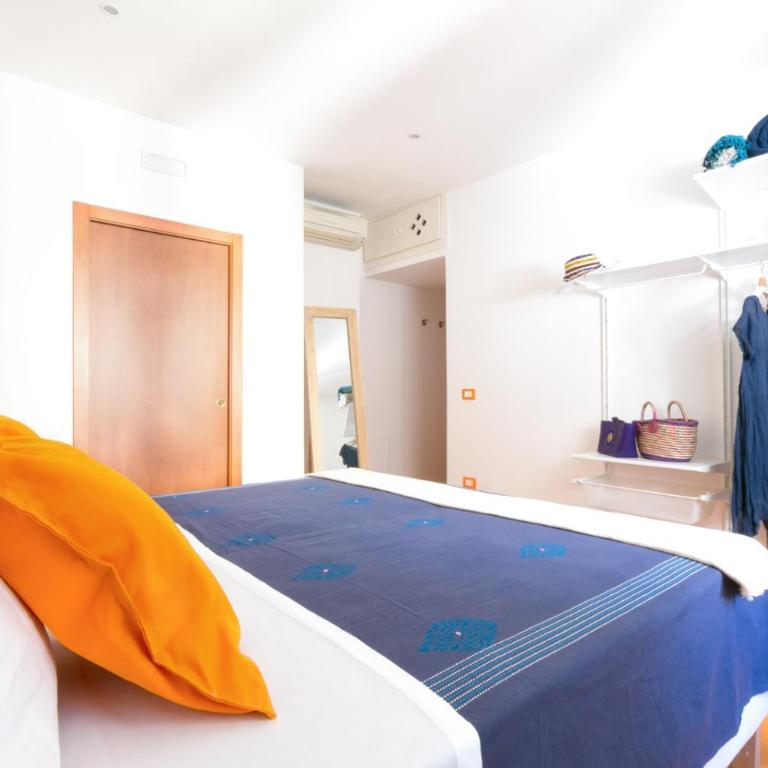 Terrazza Felicienne - Three-Bedroom Apartment - 35