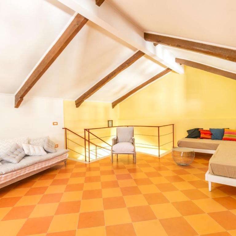Terrazza Felicienne - Three-Bedroom Apartment - 46