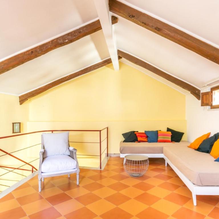 Terrazza Felicienne - Three-Bedroom Apartment - 52