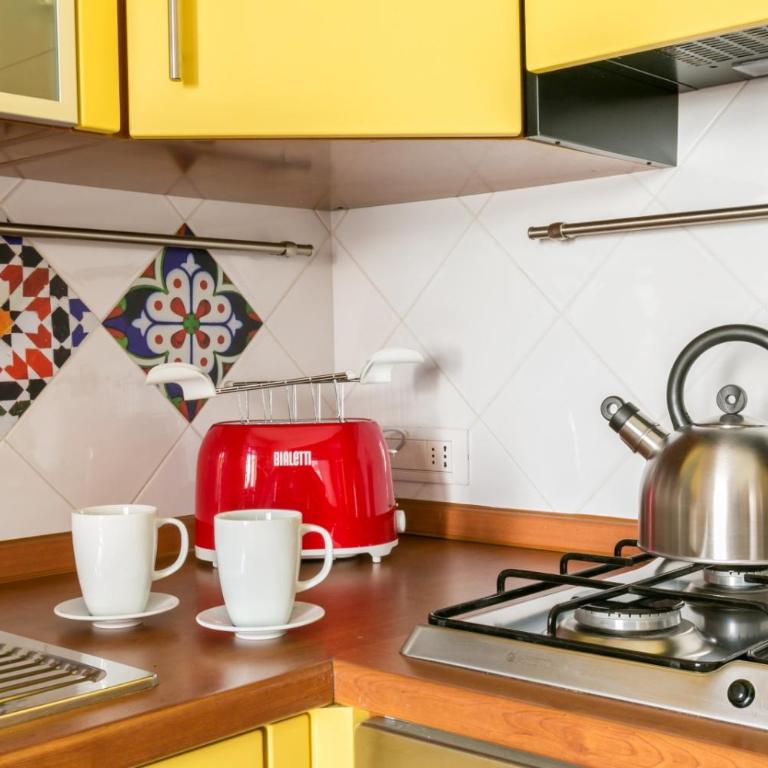 Terrazza Felicienne - Three-Bedroom Apartment - 53