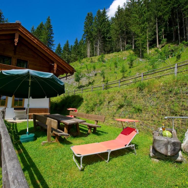 Großarler Jagdhaus - Casa Vacanze - 10
