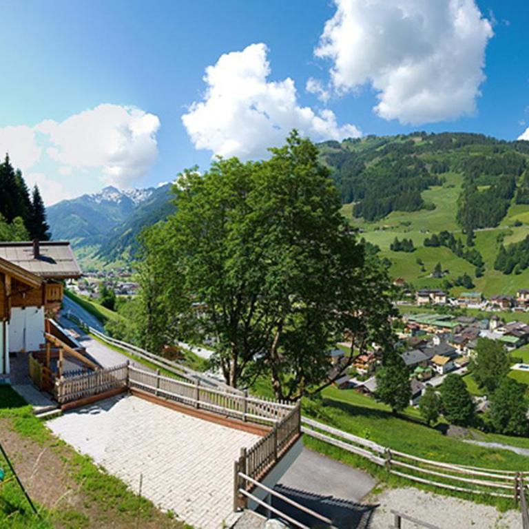 Großarler Jagdhaus - Casa Vacanze - 9