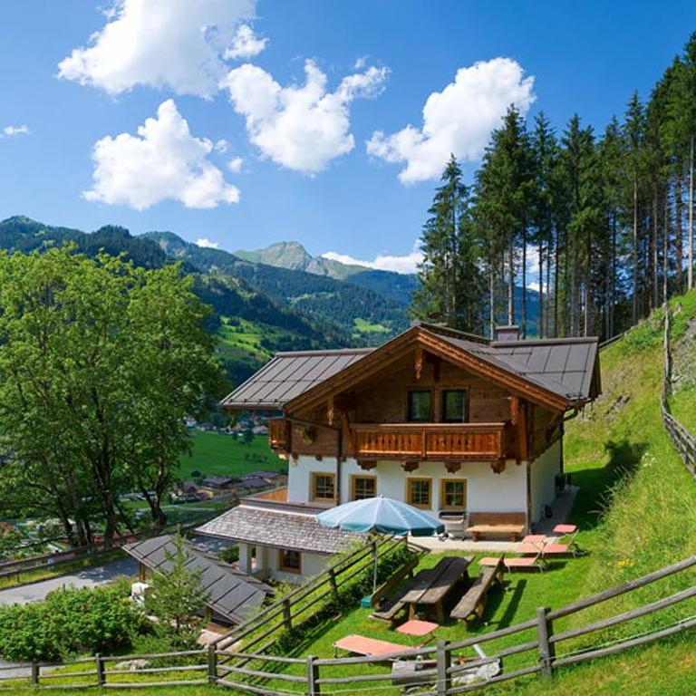 Großarler Jagdhaus - Casa Vacanze - 8