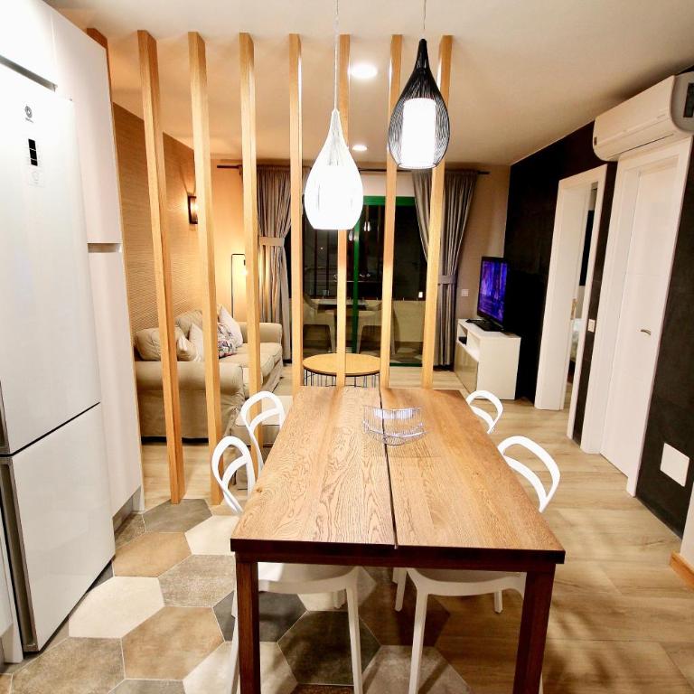 Calle Buenavista 1, esquina boulevar Timón. - Apartamento - 18