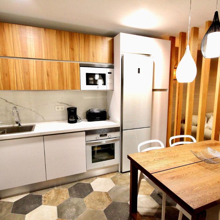 Calle Buenavista 1, esquina boulevar Timón. - Apartamento - 22