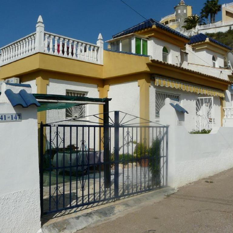 Quesada Golf House - Casa de 2 dormitorios - 3