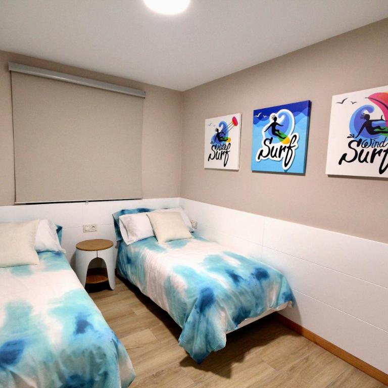 Calle Buenavista 1, esquina boulevar Timón. - Apartamento - 26