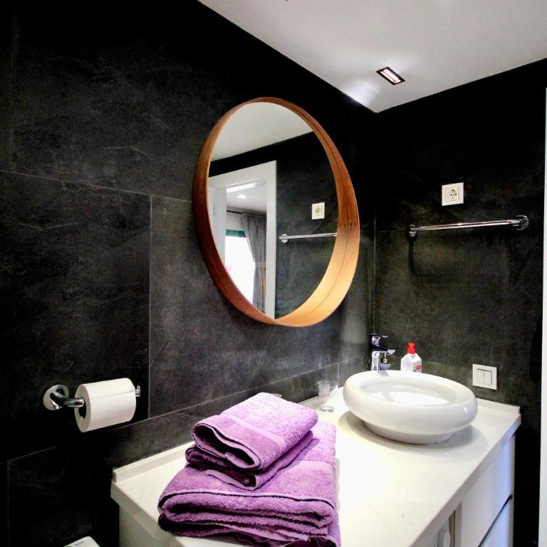 Calle Buenavista 1, esquina boulevar Timón. - Apartamento - 28