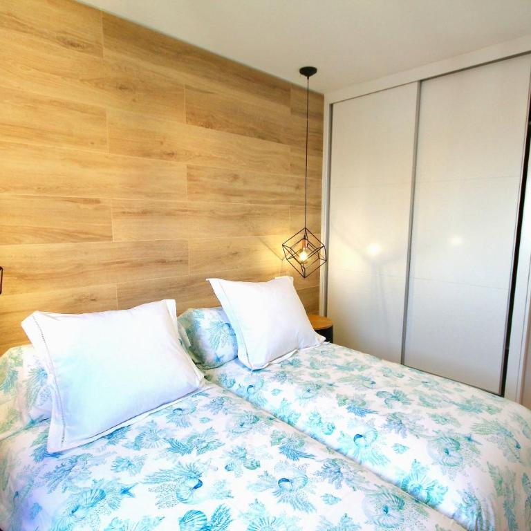 Calle Buenavista 1, esquina boulevar Timón. - Apartamento - 32