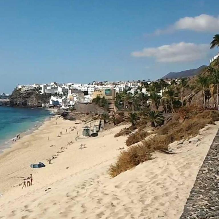 Calle Buenavista 1, esquina boulevar Timón. - Apartamento - 10