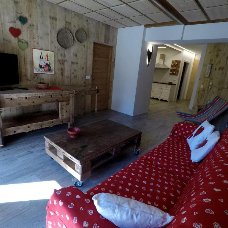 Appartamento SALIC - Appartamento con 3 Camere da Letto - 1