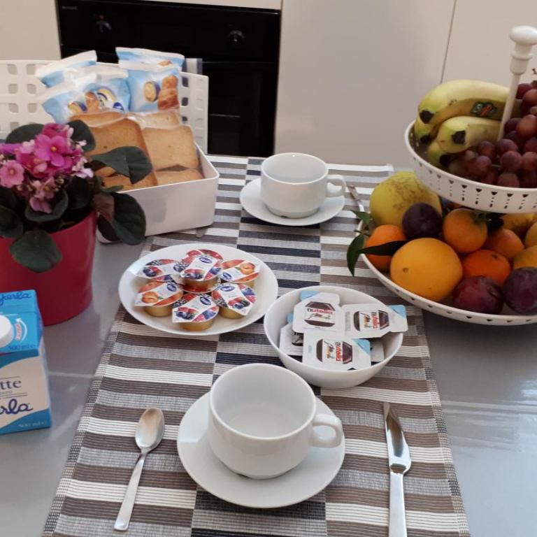 Le note dei Sassi Holiday Home - Casa con 2 Camere da Letto - 26