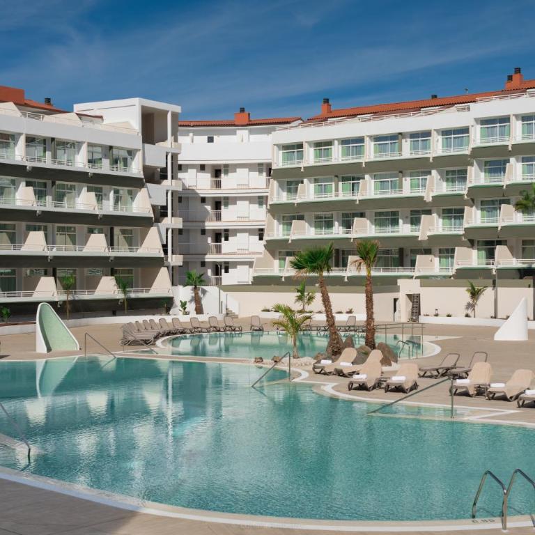 Gara Suites Golf & Spa - Suite Dúplex - Solo adultos - 1
