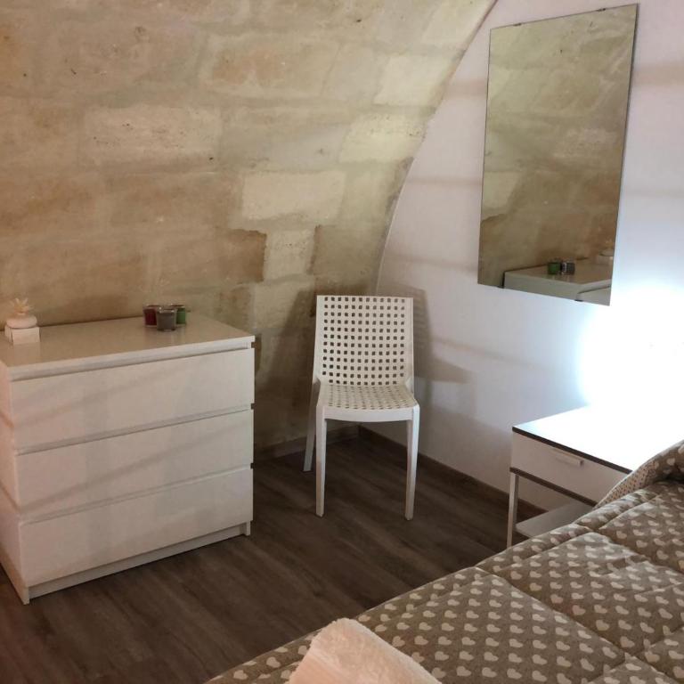 Le note dei Sassi Holiday Home - Casa con 2 Camere da Letto - 19