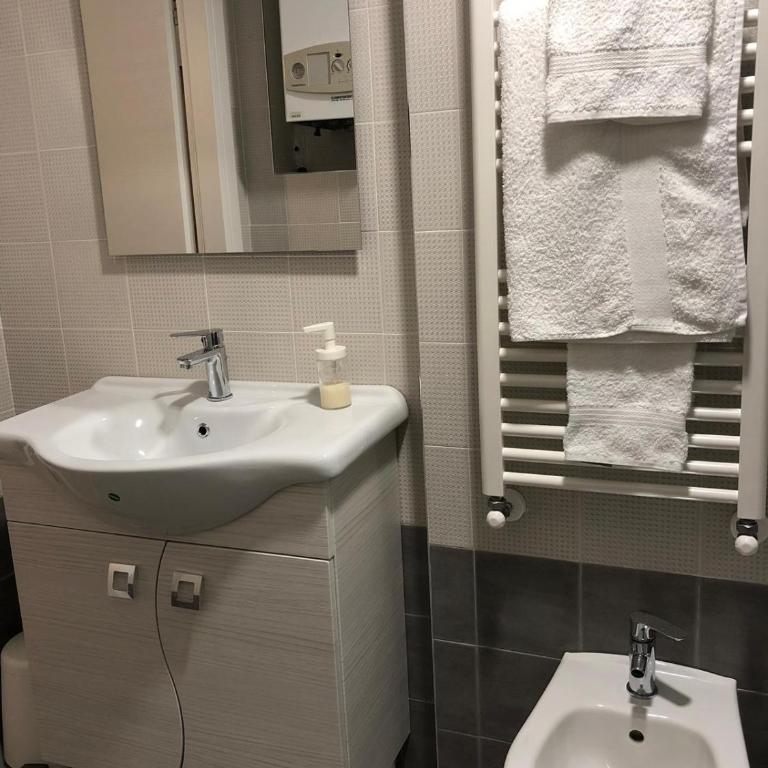 Le note dei Sassi Holiday Home - Casa con 2 Camere da Letto - 31
