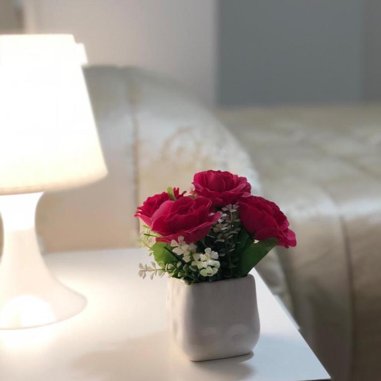 Le note dei Sassi Holiday Home - Casa con 2 Camere da Letto - 38