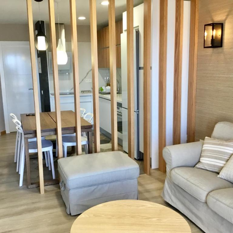 Calle Buenavista 1, esquina boulevar Timón. - Apartamento - 3