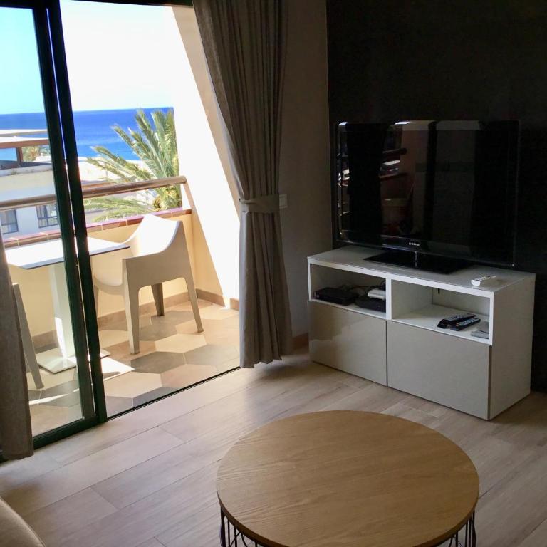 Calle Buenavista 1, esquina boulevar Timón. - Apartamento - 4