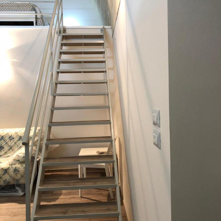Le note dei Sassi Holiday Home - Casa con 2 Camere da Letto - 2