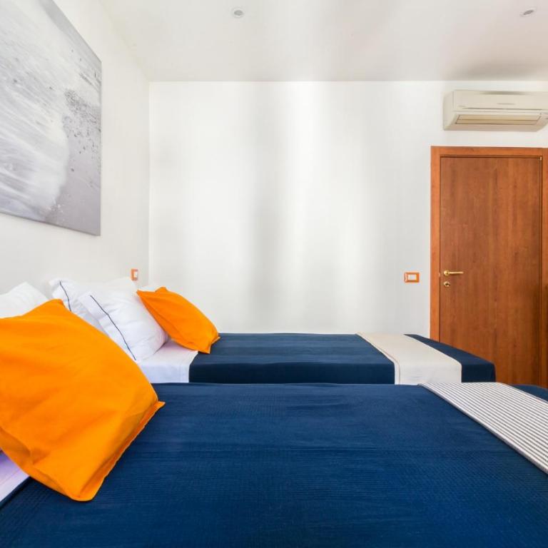Terrazza Felicienne - Three-Bedroom Apartment - 25