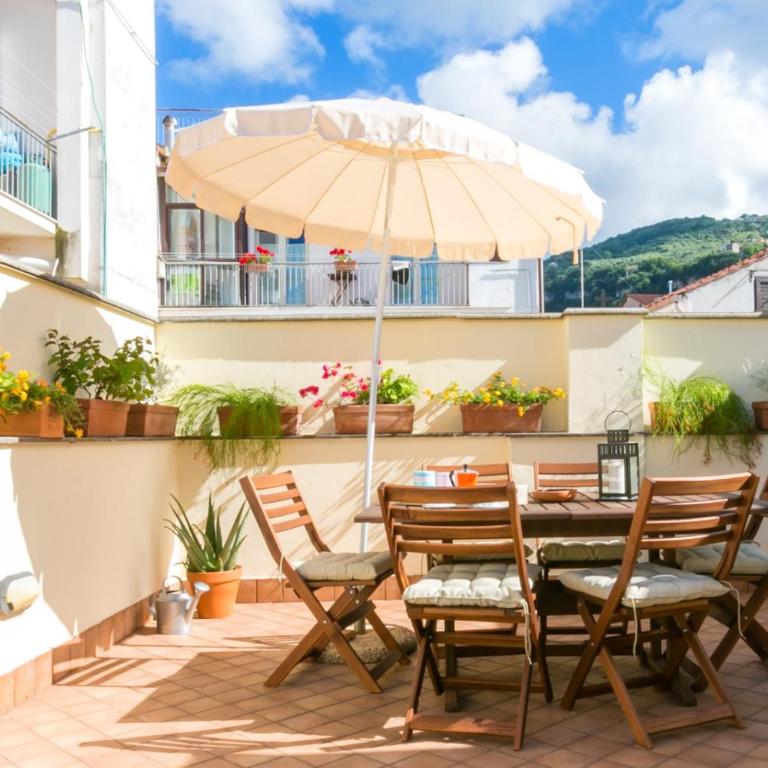 Terrazza Felicienne - Three-Bedroom Apartment - 27