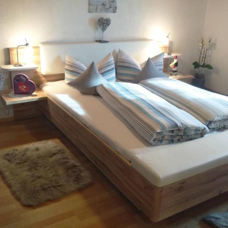 Apartment Greidlerhof - Apartment mit 3 Schlafzimmern - 4