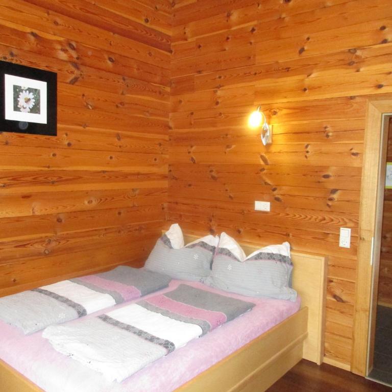 Ferienhaus Lechnerhof - Apartment - 6